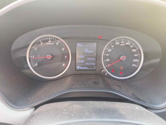 [金华·浙G] 二手宝骏宝骏5302018款 1.5T 手动豪华型 国V