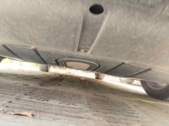 [武汉·鄂A] 二手菲亚特致悦2014款 1.4T 自动运动版