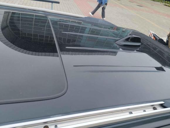 [广州·粤L] 二手Jeep大切诺基2016款 3.0L 精英导航版