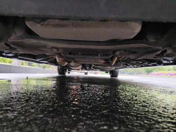 [义乌·浙G] 二手奔驰威霆2013款 3.0L 精英版