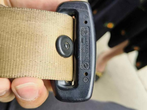 [南通·苏F] 二手大众途安2011款 1.4T DSG智雅版5座