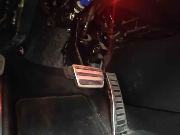 [北京·京N] 二手本田思铂睿2015款 2.4L Si