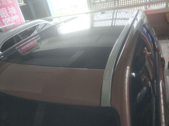 [台州·浙J] 二手路虎发现神行2016款 2.0T SE