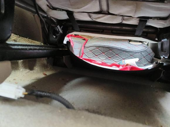 [青岛·鲁B] 二手五菱汽车五菱宏光2016款 1.5L 改款S舒适型