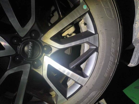 [苏州·苏U] 二手哈弗哈弗H62021款 第三代 1.5T 自动两驱Pro