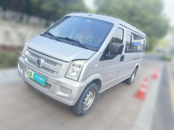 [杭州·浙A] 二手东风小康东风小康EC362021款 标准型宁德时代电池