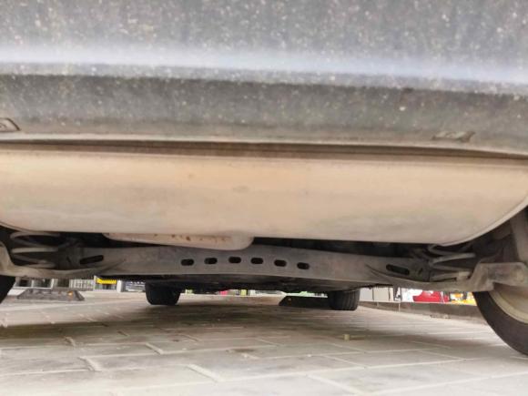 [湖州·浙E] 二手大众高尔夫2015款 1.4TSI 自动舒适型