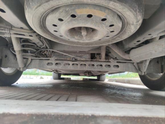 [宁波·浙B] 二手别克别克GL82006款 陆尊 3.0L GT 精英版