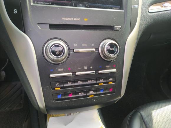 [南通·苏F] 二手林肯林肯MKC2016款 2.0T 四驱尊雅版