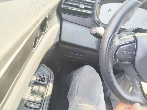 [义乌·浙B] 二手领克领克012023款 1.5TD EM-F 晨曦