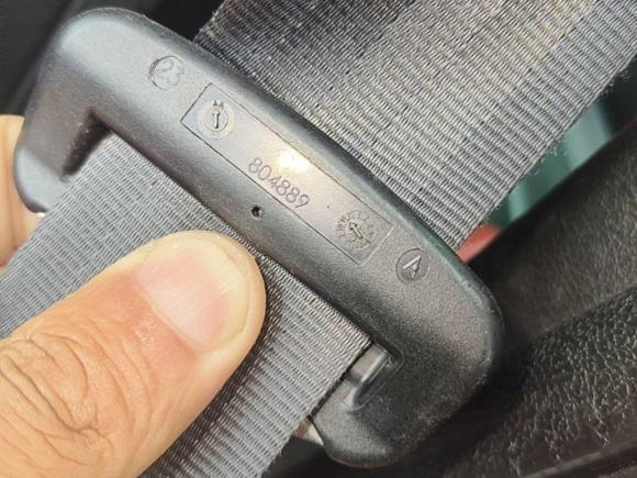 [杭州·浙A] 二手标致标致3072007款 CC 2.0