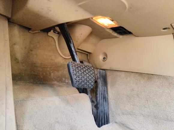 [宁波·浙B] 二手宝马宝马5系2006款 530Li 豪华型