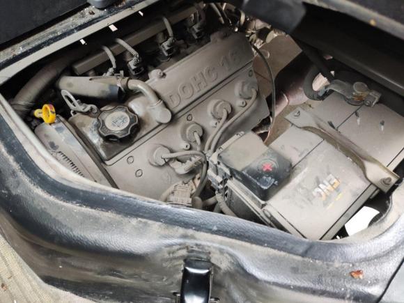 [苏州·浙D] 二手金杯金杯T302018款 1.5L 舒适型DLCG14