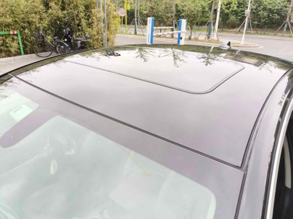 [南京·苏A] 二手别克君威2020款 552T 豪华型