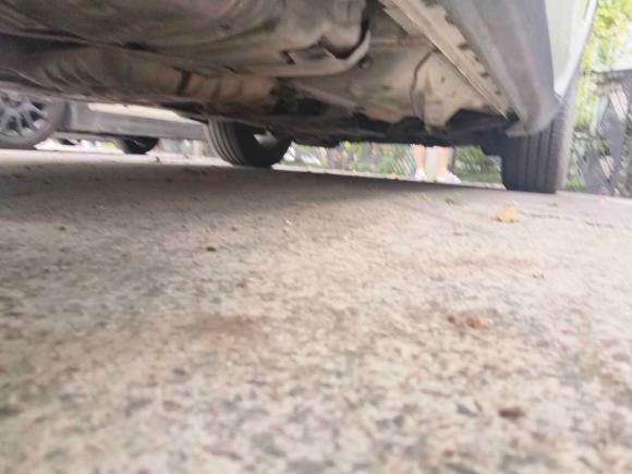 [杭州·浙A] 二手Jeep大切诺基2013款 3.6L 舒适版