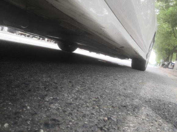 [湖州·浙G] 二手本田杰德2014款 1.8L 自动舒适精英版 5座