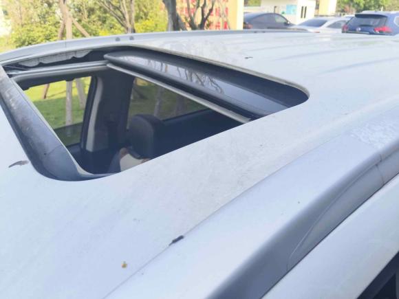 [成都·川A] 二手三菱欧蓝德2018款 2.4L 四驱精英版 5座