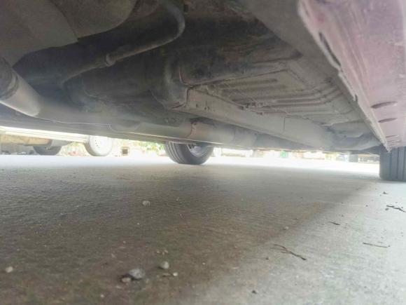 [宁波·浙B] 二手长安逸动XT2017款 RS 1.5T DCT炫动型