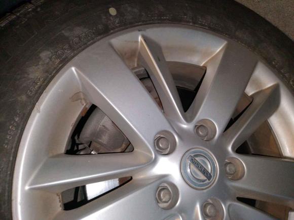 [上海·沪M] 二手日产天籁2012款 2.0L XL智享版