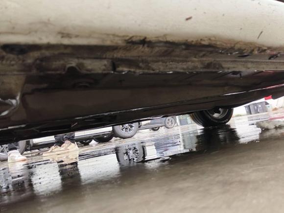 [温州·浙C] 二手别克君威2015款 1.6T 领先技术型