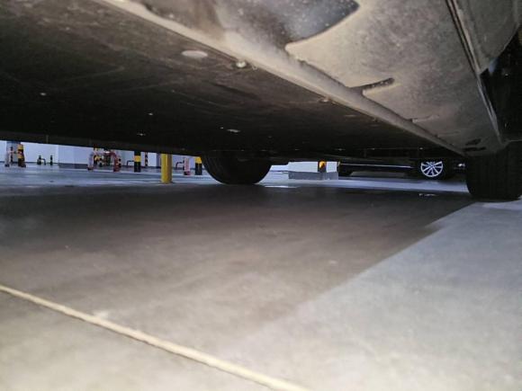 [西安·陕A] 二手飞凡汽车飞凡R72024款 进阶版