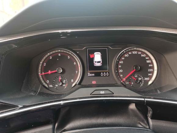 [济南·鲁A] 二手大众探岳2019款 330TSI 四驱豪华型 国V