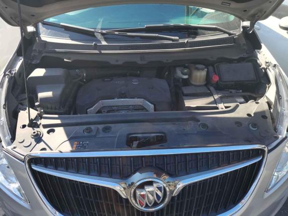 [苏州·苏E] 二手别克别克GL82017款 25S 尊贵型 国V