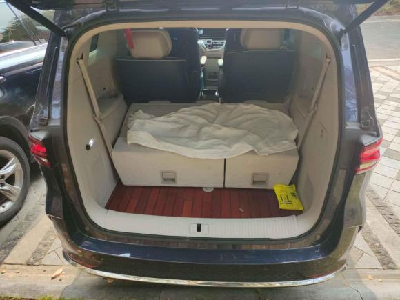 [苏州·苏U] 二手荣威荣威iMAX82021款 400TGI Supreme系列至尊版