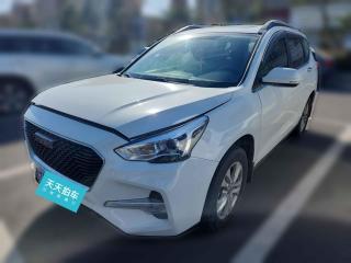 哈弗哈弗M62018款1.5T手动两驱精英型