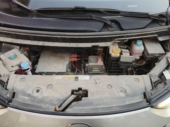 [济南·鲁A] 二手埃安AION Y2021款 70 智领版