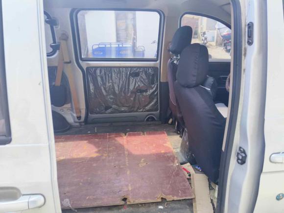 [宁波·浙B] 二手五菱汽车五菱宏光V2021款 1.5L劲取版LAR