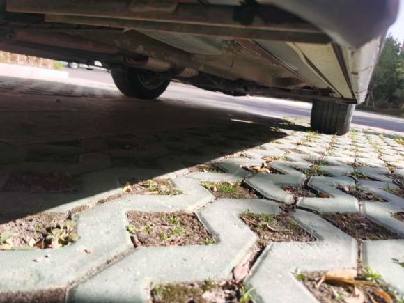 [嘉兴·赣M] 二手现代北京现代ix252015款 1.6L 自动两驱尊贵型DLX