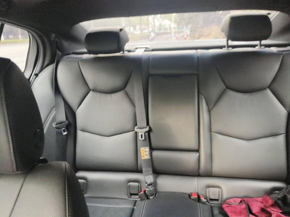 [苏州·苏U] 二手凯迪拉克凯迪拉克CT52021款 28T 豪华型