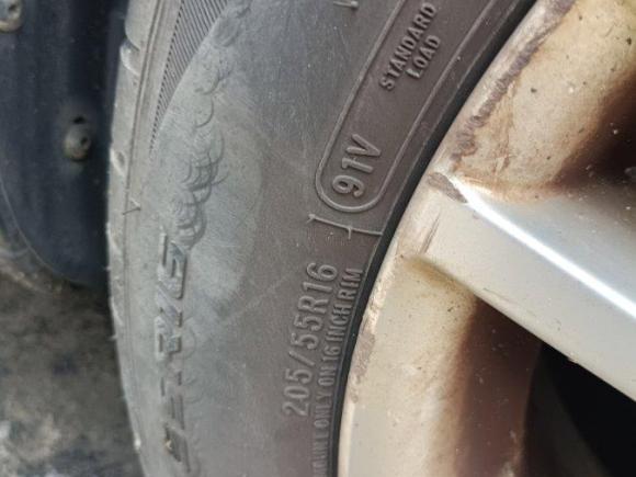 [上海·沪C] 二手大众Passat领驭2009款 1.8T 自动尊品型