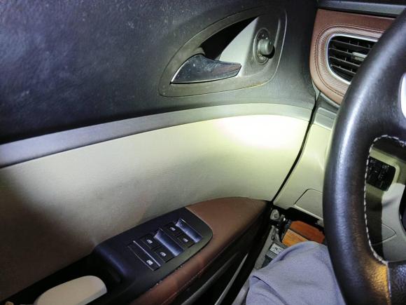 [上海·沪C] 二手别克别克GL82018款 28T 尊贵型 国VI