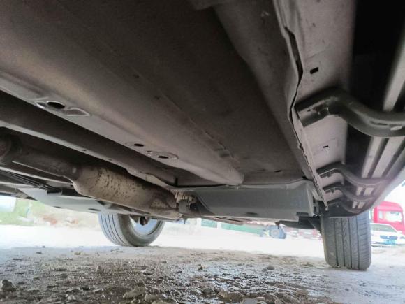 [南昌·赣A] 二手陆风陆风X72018款 劲越 1.5T 全景尊贵型