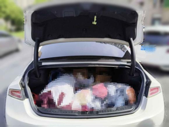 [合肥·皖N] 二手林肯林肯MKZ2017款 2.0T 尊享版