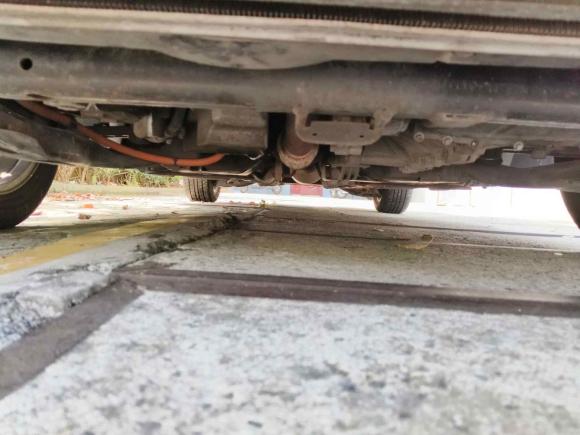 [上海·沪H] 二手荣威荣威e5502016款 旗舰版