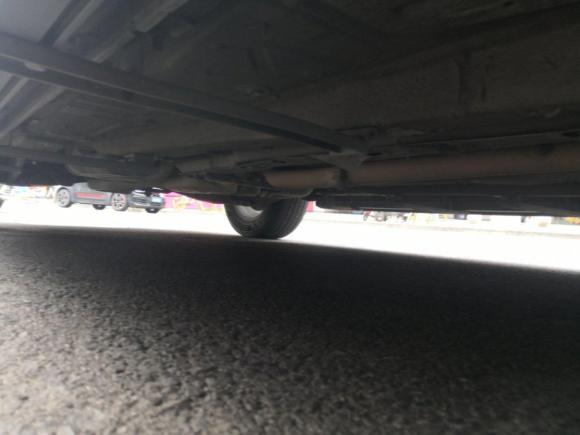 [温州·浙C] 二手宝沃宝沃BX72016款 28T 两驱豪华版 5座