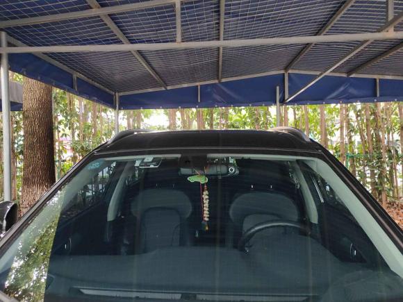 [宁波·浙B] 二手哈弗哈弗H22018款 蓝标 1.5T 双离合两驱豪华型