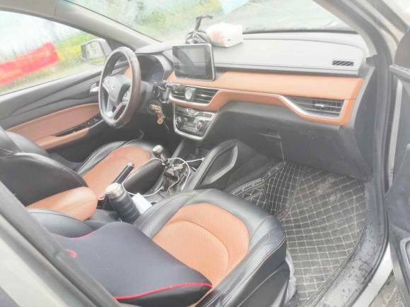 [温州·浙C] 二手五菱汽车五菱宏光S32018款 1.5L 手动豪华型 国V