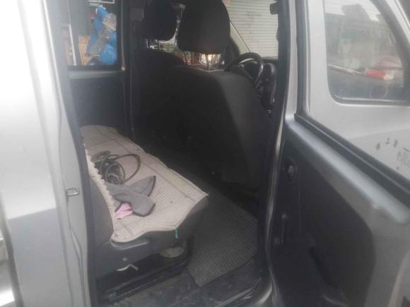 [温州·浙C] 二手长安凯程长安星卡2015款 1.2L S201标准型加长