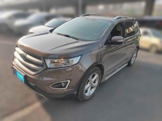 福特锐界2015款 2.0T GTDi 两驱精锐型