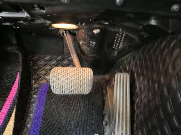 [温州·浙C] 二手奔驰奔驰E级2010款 E 300 L 时尚型