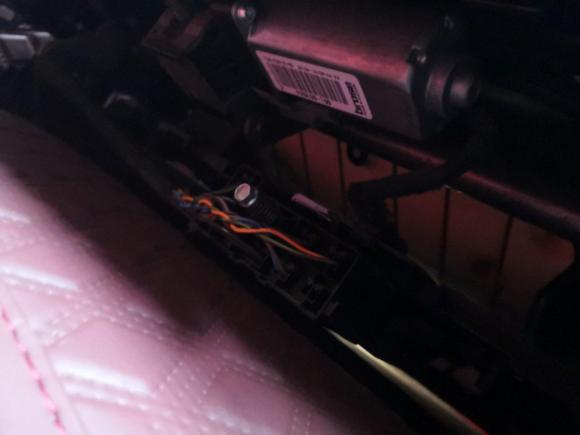 [西安·陕U] 二手沃尔沃沃尔沃S80L2014款 2.0T T5 智雅版