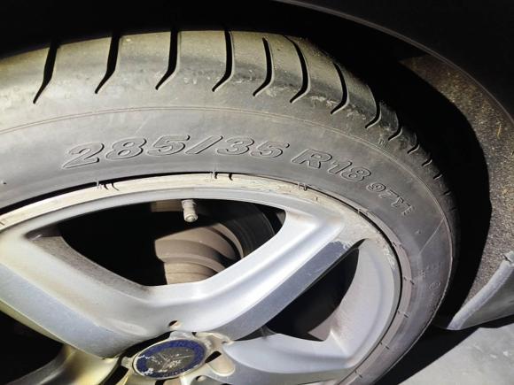 [苏州·苏E] 二手奔驰奔驰CLS2012款 CLS 350 CGI