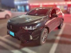 [芜湖·皖B]魏牌&nbsp;&nbsp;魏牌VV5&nbsp;&nbsp;2017款2.0T超豪型