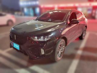 魏牌魏牌VV52017款2.0T超豪型