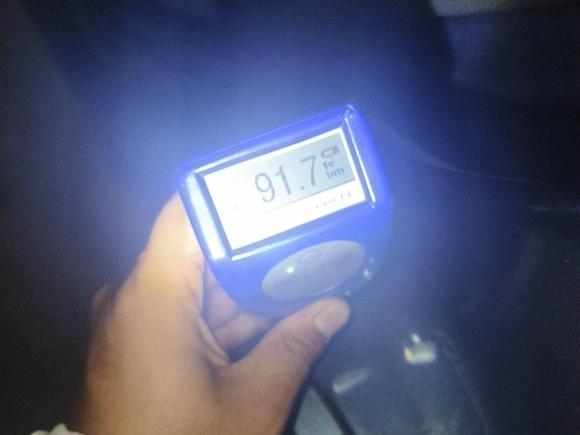 [南昌·赣A] 二手福特锐际2020款 EcoBoost 245 两驱聪慧嘉享款