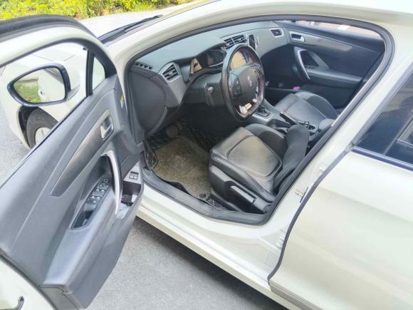 [合肥·皖L] 二手DSDS 4S2016款 1.2T 自动睿动版THP130